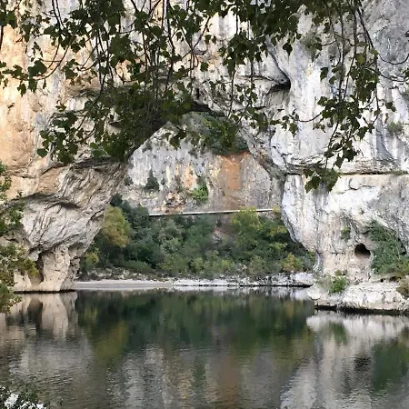 Les Oliviers - Le Domaine Du Viticulteur - St Maurice D Ibie Saint-Maurice-d'Ibie